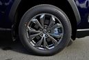 Toyota RAV4 Limited Hybrid 2.5L AWD 5 Seater Automatic