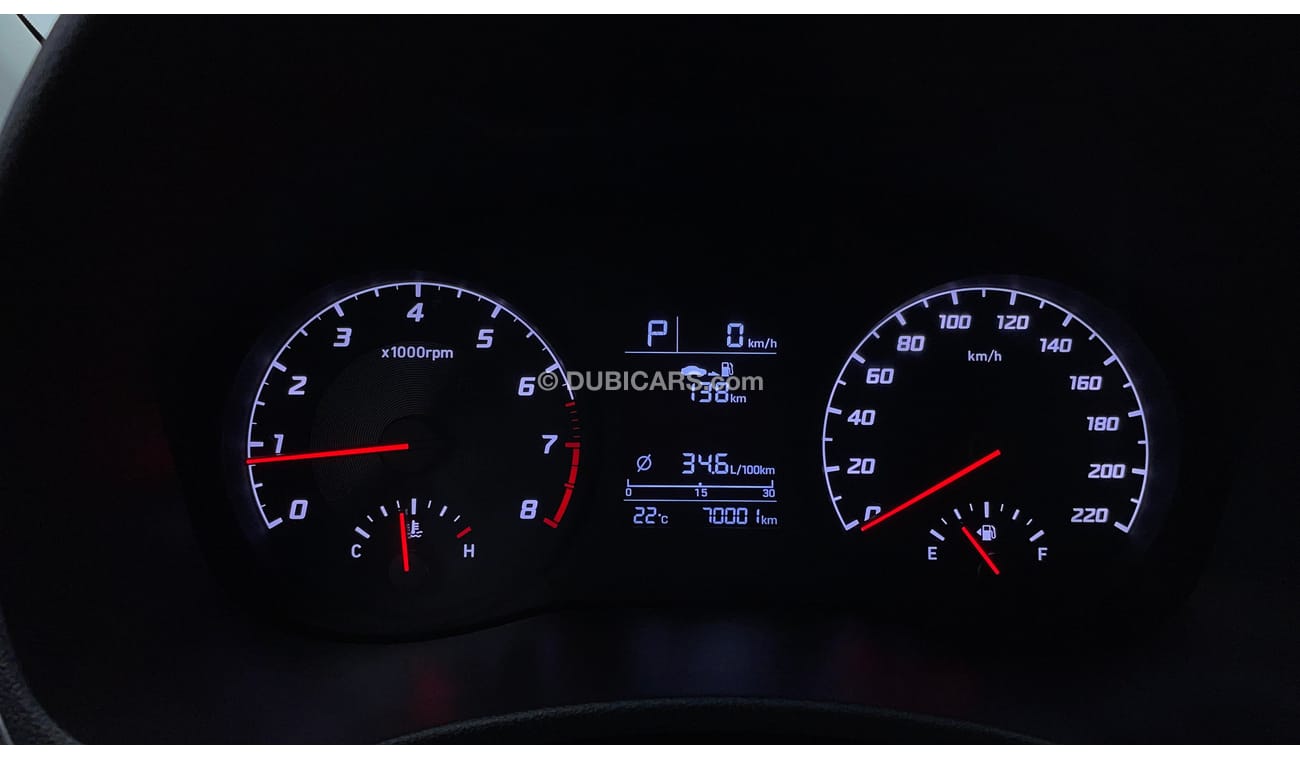 Hyundai Accent GL 1.6 | Under Warranty | Inspected on 150+ parameters