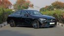 مرسيدس بنز C 200 AMG Premium EQ Boost 1.5L RWD 2026 GCC 0Km With 2 Years Unlimited Mileage Warranty @Official Dealer