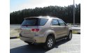 Toyota Fortuner 2006 V6