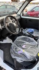 Suzuki EECO Suzuki ECCO 7 STR 1.2L, Patrol, Model 2025