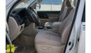 Toyota Land Cruiser - GXR - 4.0L - STANDARD OPTION with STRIPES