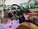 Toyota Land Cruiser 2025 Toyota Land Cruiser 70 LX - GCC Specs - Brand New! Under Warranty