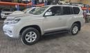 Toyota Prado TX-L DIESEL 2.8 LITER ,RIGHT HAND DRIVE