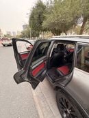 Volkswagen Touareg v6