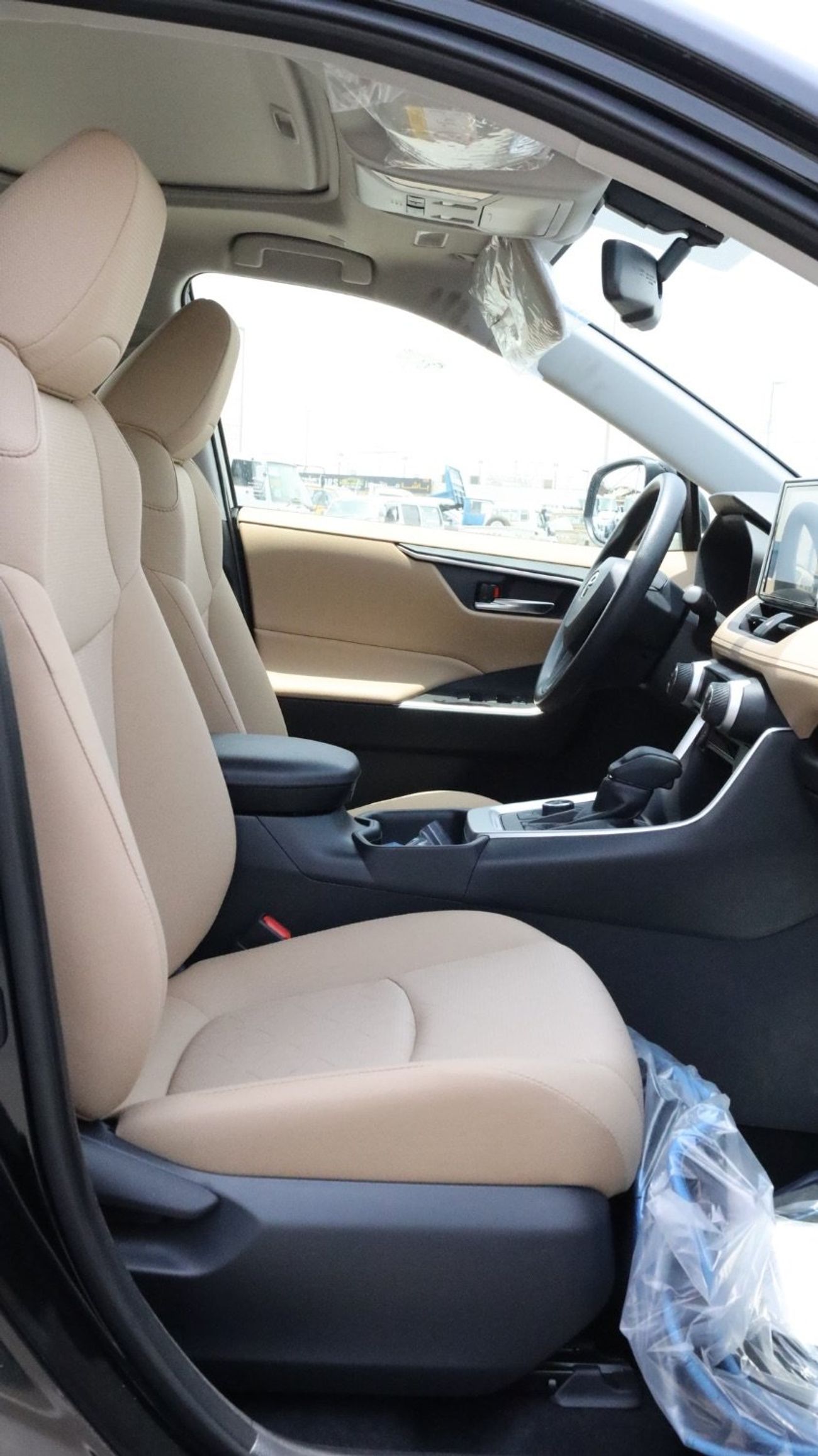 Toyota RAV4 Toyota rav4 2.5L HEV