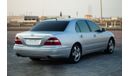 Lexus LS 430