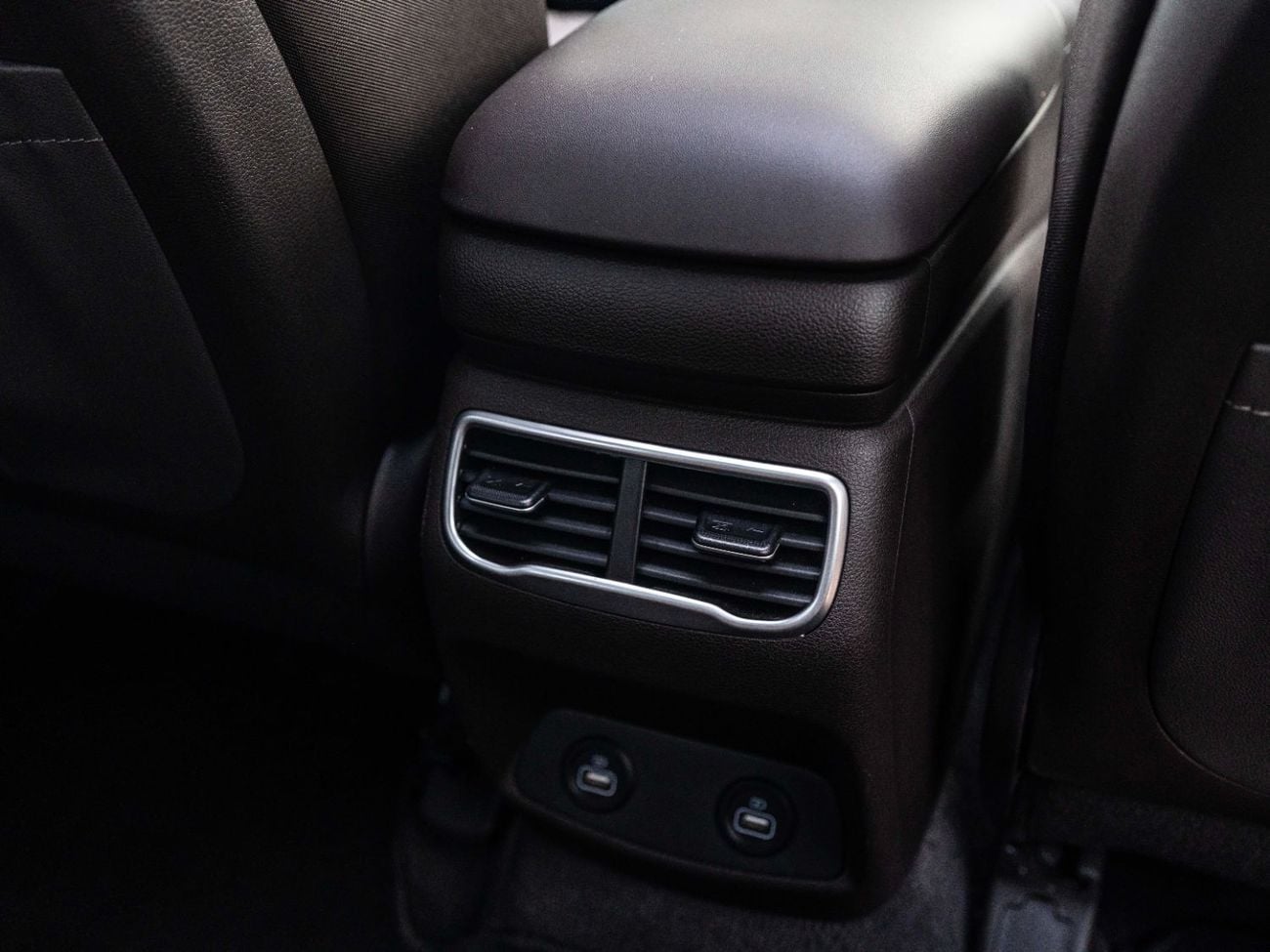 Hyundai Santa Fe COMFORT PLUS