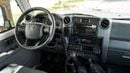 Toyota Land Cruiser 70 LC78 4.2L DIESEL TOYOTA LAND CRUISER 4.2L AMBULANCE MY2025