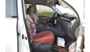 Lexus LX 450 TURBODIESEL SUPERSPORT AUTOMATIC TRANSMISSION