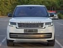 Land Rover Range Rover SE P400 2023 Range Rover P400 SE | GCC Specs | FSH | Pristine Condition | Under warranty 2 years