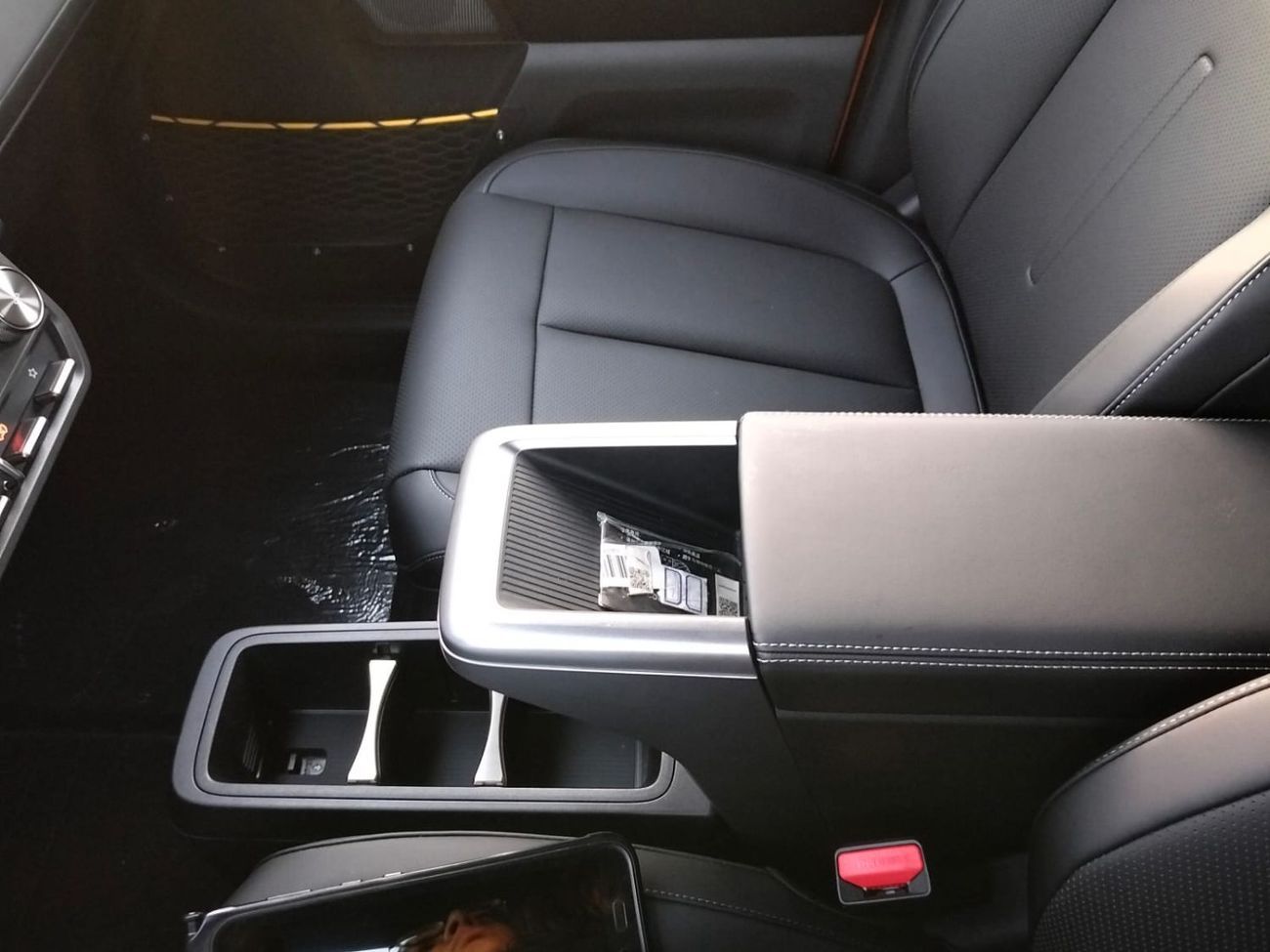 Chery iCar V23 Chery Icar V23 High-End Edition 4WD - Orange