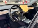 Tesla Model Y 2021 TESLA Y AWD LONG RANGE CANADA IMPORT
