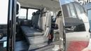 هيونداي ستاريا 2.2 Diesel 11 Seater M/T 2025 MY