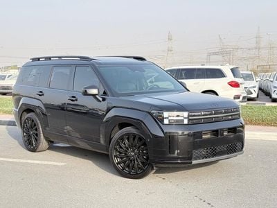 Hyundai Santa Fe PREMIUM CALLIGRAPHY