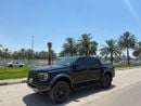 Ford Ranger RAPTOR