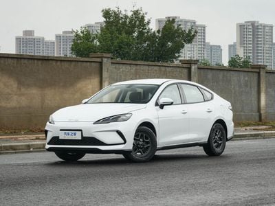 بي واي دي سيل 05 ستاندارد ختم BYD 05 128 كم خيار فاخر