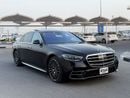 مرسيدس بنز S 500 4MATIC 3.0L