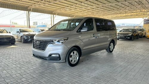 Hyundai H-1 Starex ١١١١