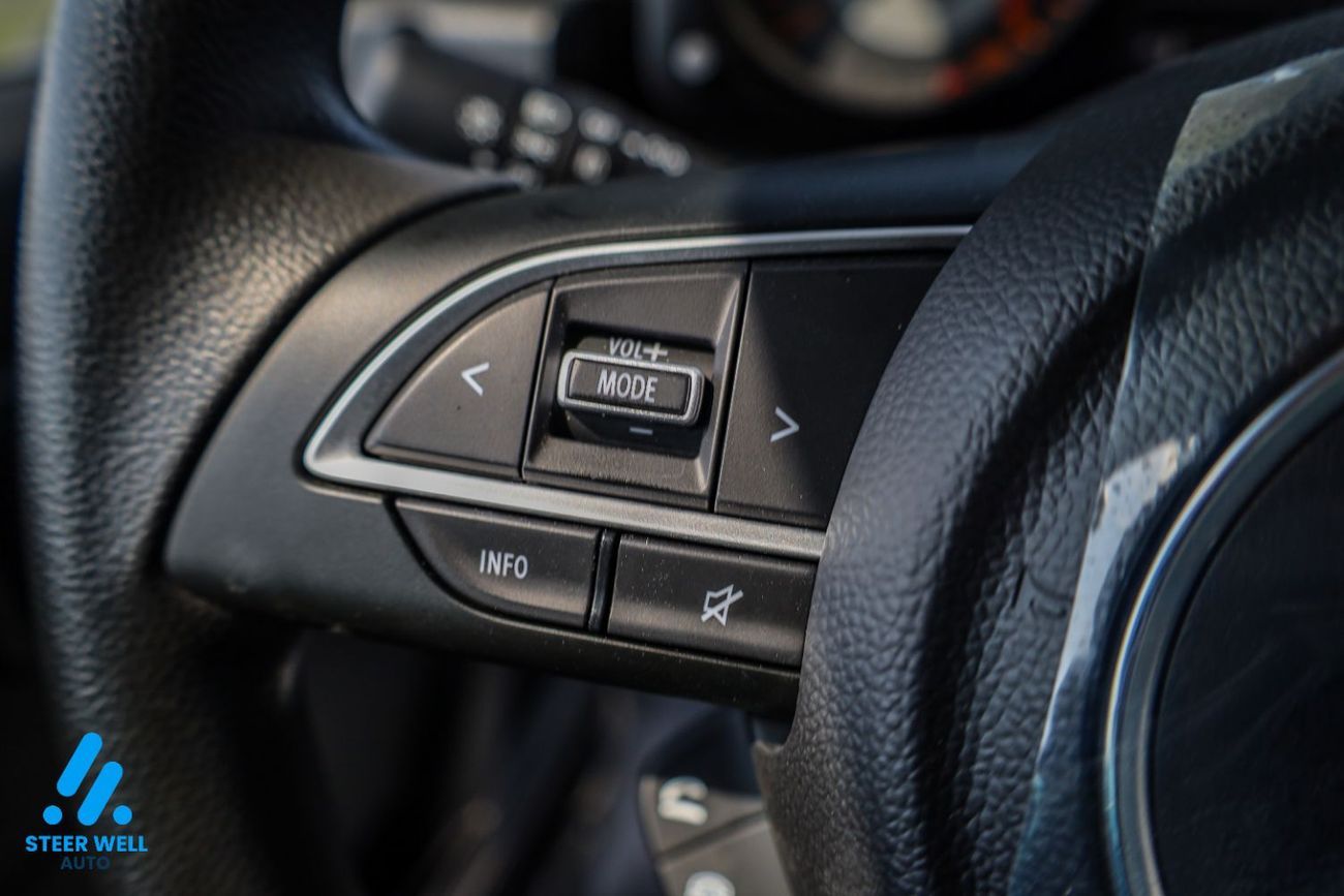 سوزوكي جيمني GCC Specs | 1.5L MT | 5-Door | Best Price | Export Ready