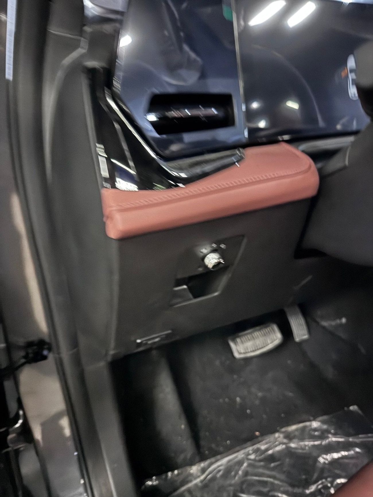 Changan X5 Plus PIONEER