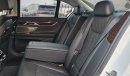 BMW 750Li Luxury Plus BMW 750i Individual Package 2017