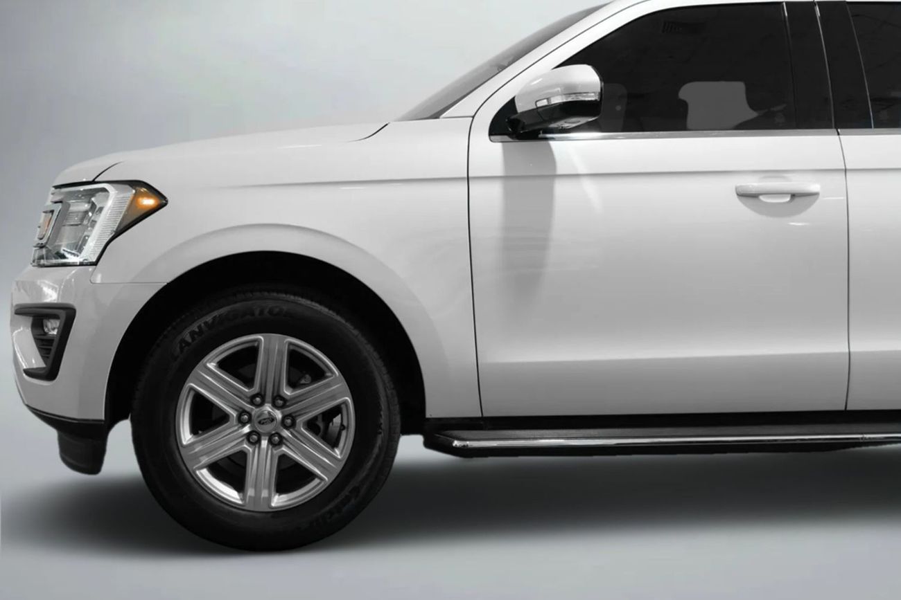 فورد إكسبيديشن 2018 FORD Expedition XLT / Full Service History