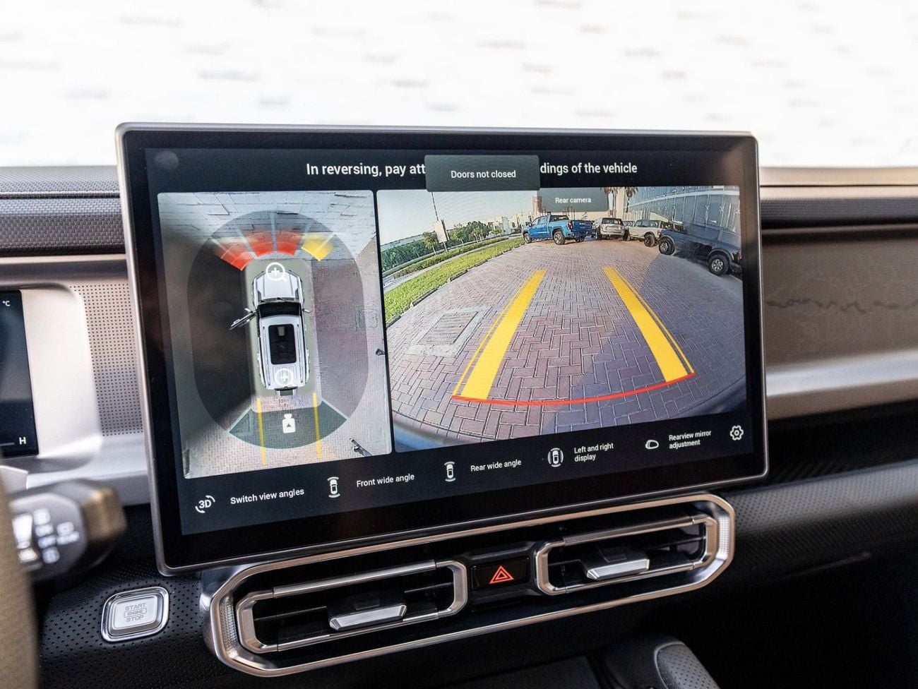 Jetour T2 LUXURY PLUS