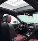 Porsche Macan Std 2.0L (252 HP) 2024 Porsche Macan, 2026 Porsche Warranty, Full Porsche Service History, Very Low 