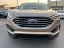 Ford Edge Ford Edge SEL _ 2020_Excellent_Condition _Full option