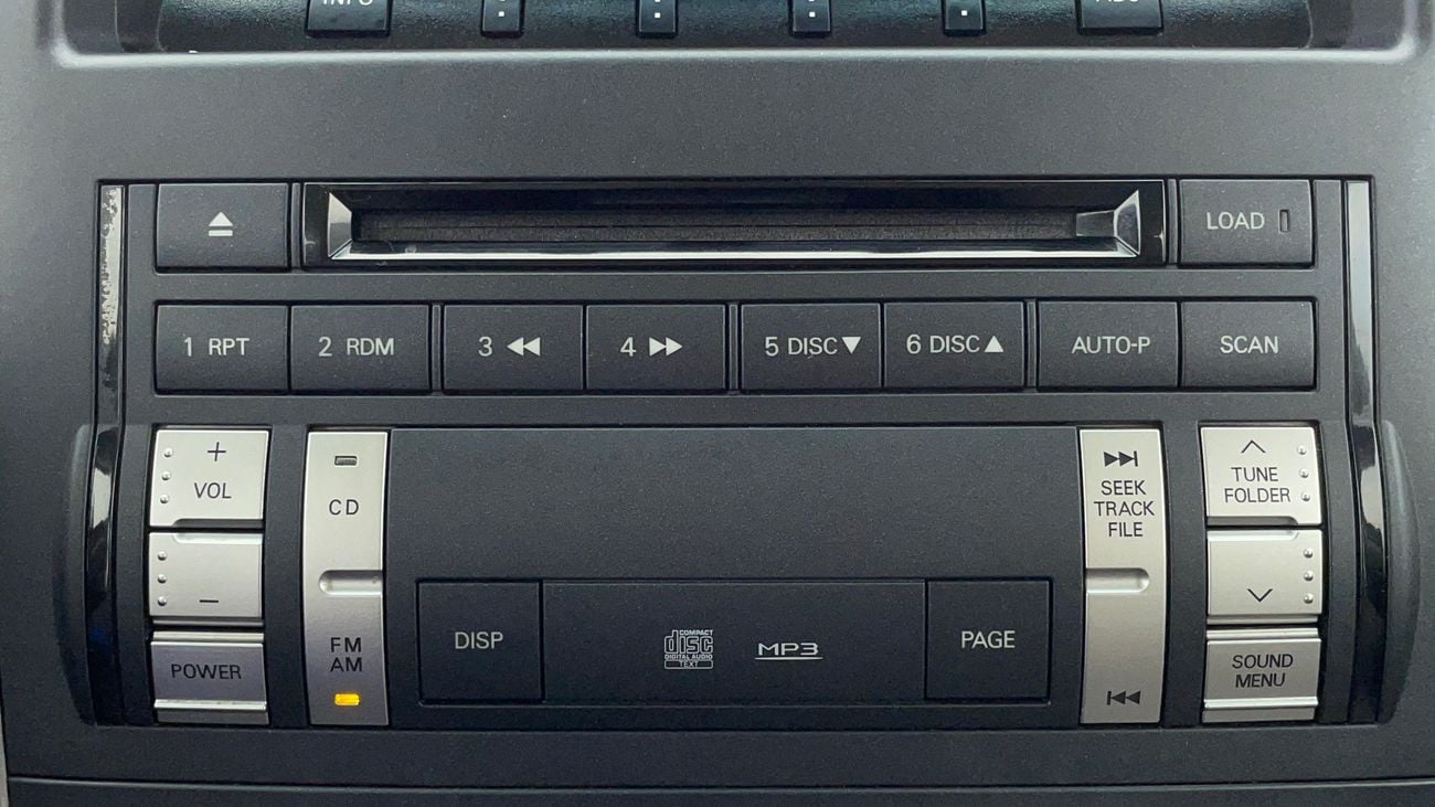 Mitsubishi Pajero GLS BASE 3.5 | Zero Down Payment | Home Test Drive