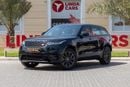 Land Rover Range Rover Velar P250 R-Dynamic S 2.0L Range Rover Velar P250 R-Dynamic S 2022 European Specs under Warranty with Fle