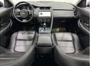 Jaguar E Pace Std 2019 Jaguar E Pace P200 AWD, Warranty, New Tyres, Low Kms, GCC