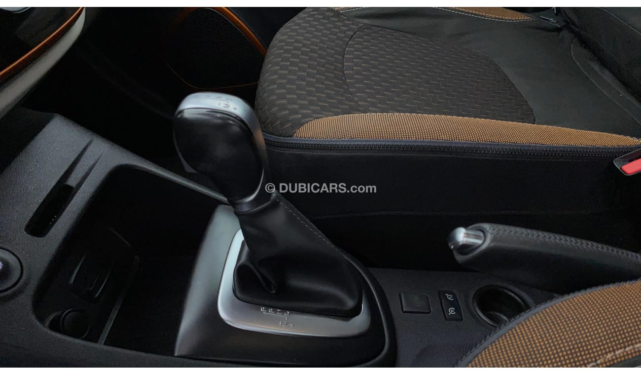 Renault Captur LE 1.6 | Zero Down Payment | Free Home Test Drive