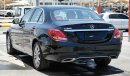 مرسيدس بنز C 300 4Matic