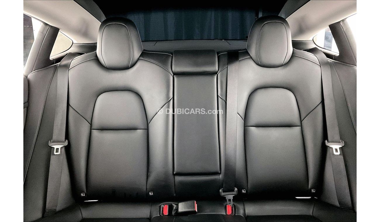 Tesla Model 3 Long Range (Dual Motor)