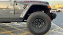 Jeep Wrangler انليميتيد صحارى