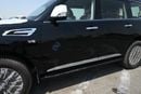Nissan Patrol Platinum LE 5.7L Petrol Automatic