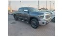 Toyota Tundra 5.7L  CREWCAB PETROL V8 OFF ROAD AUTOMATIC TRANSMISSION