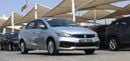 Suzuki Ciaz GLX Suzuki Ciaz - 2023 - GCC - Accident-Free - 1.5 L - Excellent Condition Inside and Out