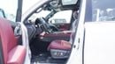 Lexus LX600 SIGNATURE 3.5L V6