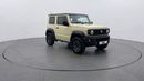 Suzuki Jimny GL 1.5 | Under Warranty | Inspected on 150+ parameters