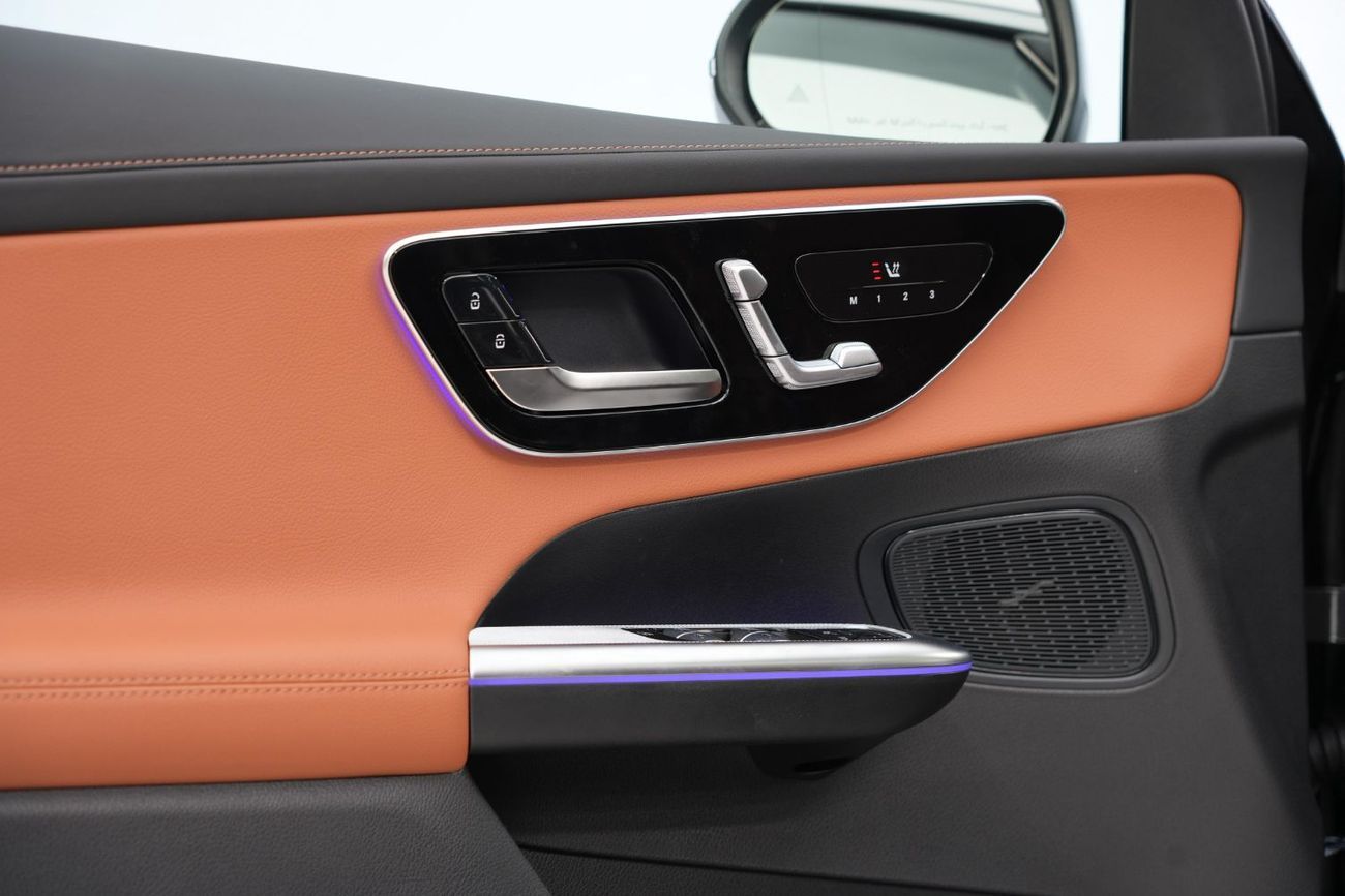 Mercedes-Benz GLC Coupe 200