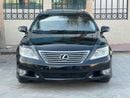 Lexus LS460