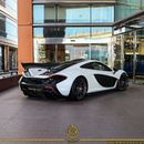 McLaren P1 Std