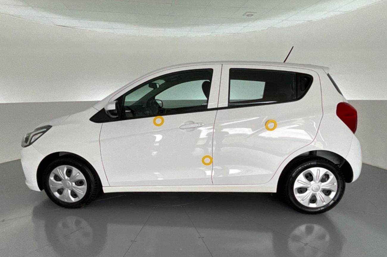 Chevrolet Spark LS