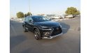 لكزس NX 300 LEXUS NX300 FULL OPTION PUSH START