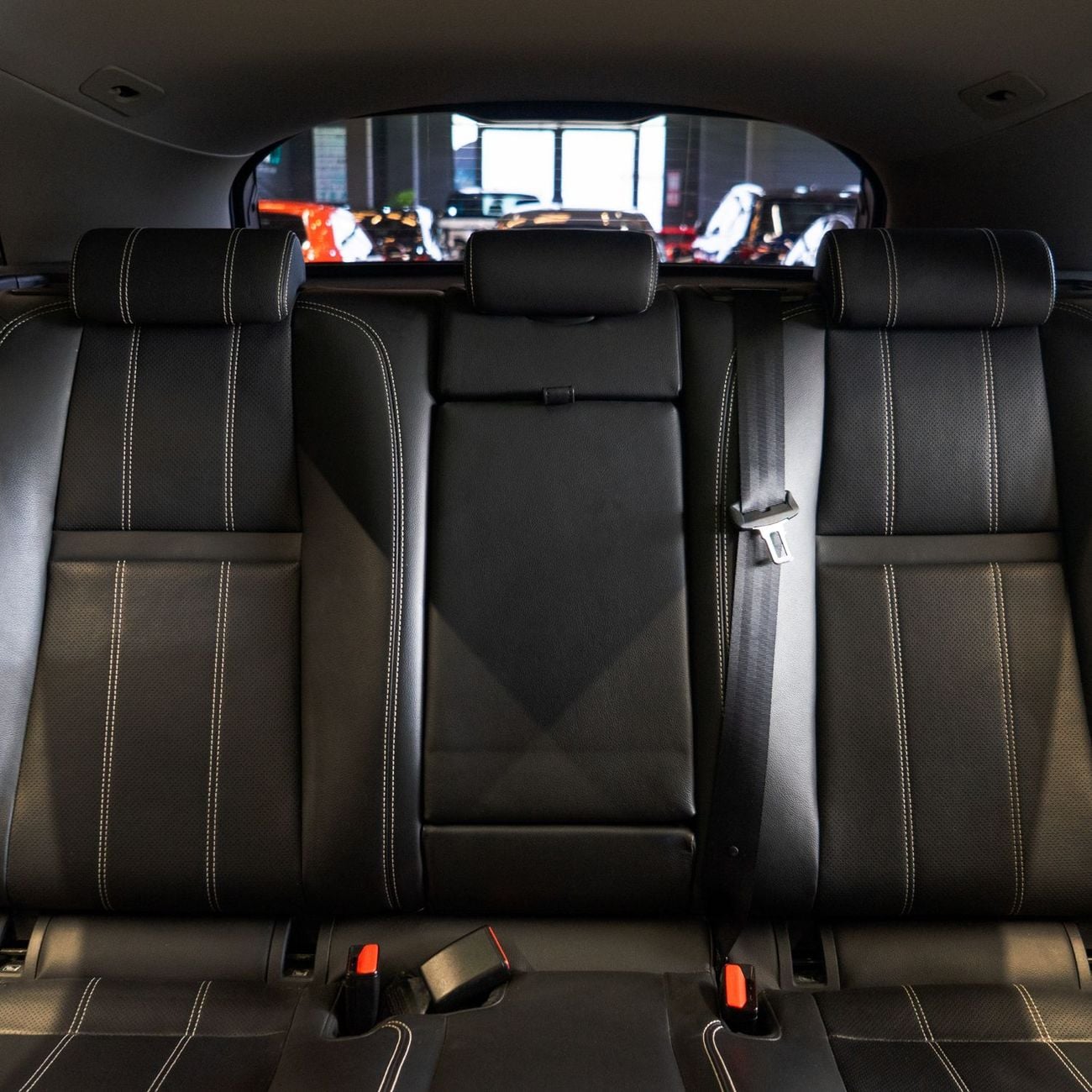 Land Rover Range Rover Velar P250 S 2.0L Petrol