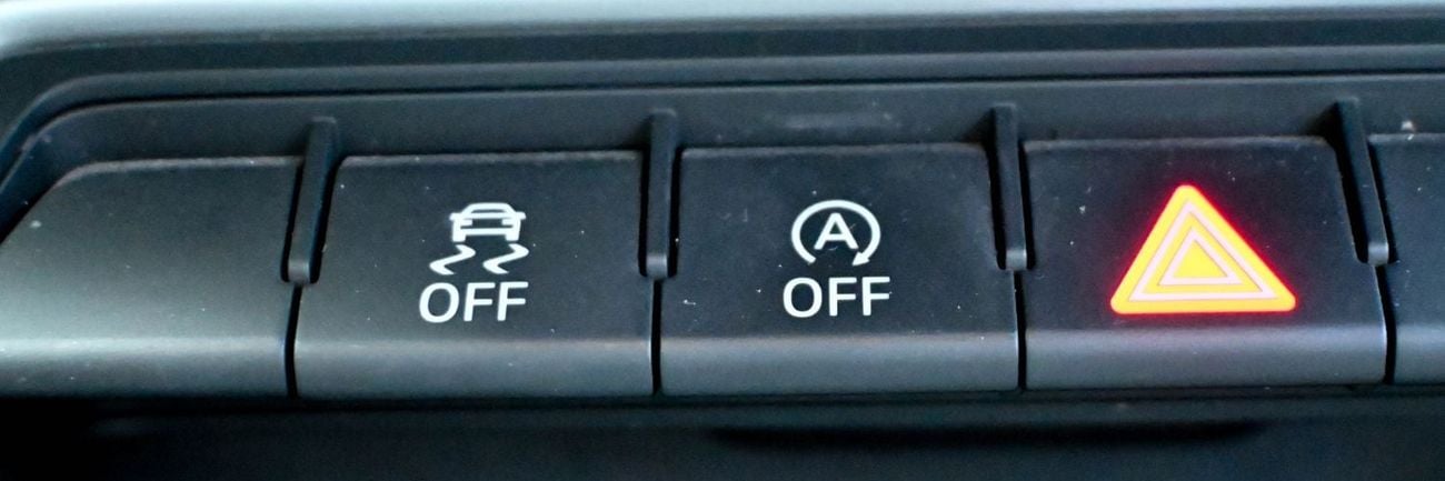 أودي A3 35 TFSI 1.4L