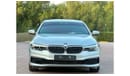 BMW 530i BMW 530e Hybird 2019 US Good Condition // Full Option